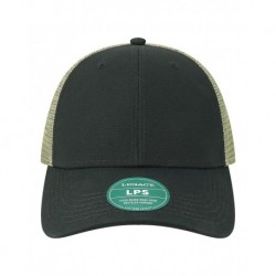 LEGACY LPS Lo-Pro Snapback Trucker Cap