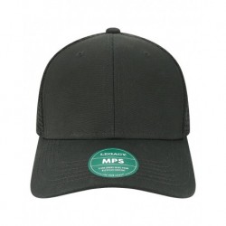 LEGACY MPS Mid-Pro Snapback Trucker Cap