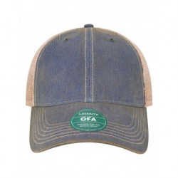 LEGACY OFA Old Favorite Trucker Cap