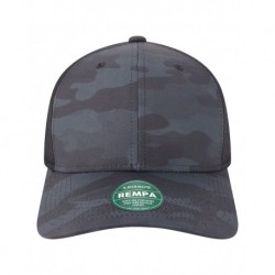 LEGACY REMPA Reclaim Mid-Pro Adjustable Cap