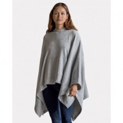 MV Sport W17125 Women's Amanda Poncho