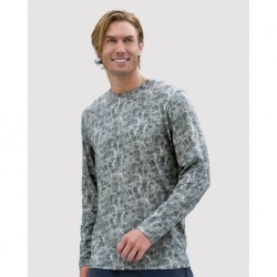 Paragon 230 Belize Sublimated Long Sleeve T-Shirt