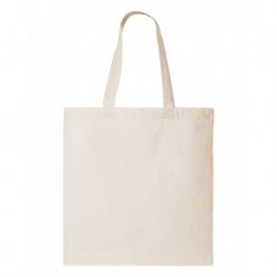 Q-Tees QTB Economical Tote