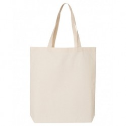 Q-Tees QTBG 12L Economical Tote