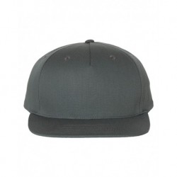 Richardson 255 Pinch Front Structured Snapback Trucker Cap