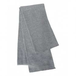 Sportsman SP04 Knit Scarf