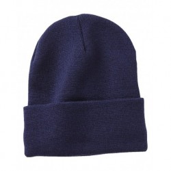 Sportsman SP12FL 12" Fleece Lined Cuffed Beanie