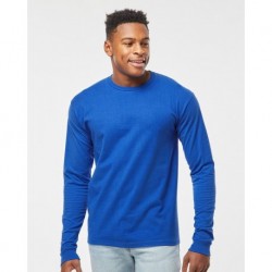 Tultex 291 Heavyweight Jersey Long Sleeve T-Shirt