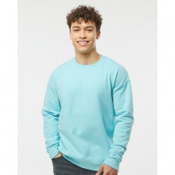 Tultex 340 Fleece Crewneck Sweatshirt