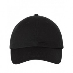 Valucap VC300A Adult Bio-Washed Classic Dad Hat