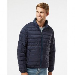 Weatherproof 211136 PillowPac Puffer Jacket