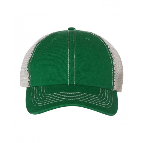 4710 47 Brand 4710 Trawler Cap Kelly/ Stone