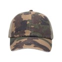 4710 47 Brand CAMO GREEN