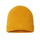 ANDY Atlantis Headwear Mustard Yellow