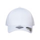 JOSHUA Atlantis Headwear WHITE