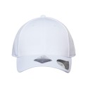 JOSHUA Atlantis Headwear WHITE