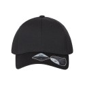 JOSHUA Atlantis Headwear BLACK