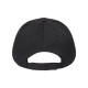 JOSHUA Atlantis Headwear BLACK
