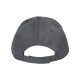 JOSHUA Atlantis Headwear DARK GREY