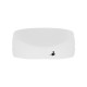0301 Badger WHITE