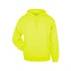 1254 Badger SAFETY YELLOW