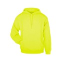 1254 Badger SAFETY YELLOW
