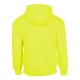 1254 Badger SAFETY YELLOW
