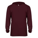 2105 Badger MAROON