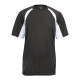 2144 Badger GRAPHITE/ WHITE