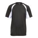 2144 Badger GRAPHITE/ WHITE