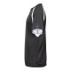2144 Badger GRAPHITE/ WHITE