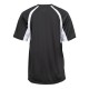 2144 Badger GRAPHITE/ WHITE