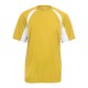 2144 Badger GOLD/ WHITE