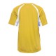 2144 Badger GOLD/ WHITE