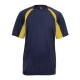 2144 Badger Navy/ Gold
