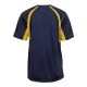 2144 Badger Navy/ Gold