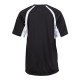 2144 Badger BLACK/ WHITE