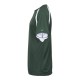 2144 Badger FOREST/ WHITE