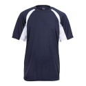2144 Badger NAVY/ WHITE
