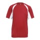 2144 Badger RED/ WHITE