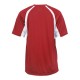 2144 Badger RED/ WHITE