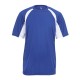 2144 Badger ROYAL/ WHITE