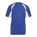 2144 Badger ROYAL/ WHITE