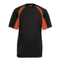 2144 Badger Black/ Burnt Orange