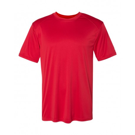 4020 Badger 4020 Ultimate SoftLock T-Shirt RED