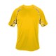 4140 Badger Gold/ Gold