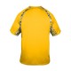 4140 Badger Gold/ Gold