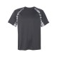 4140 Badger GRAPHITE/ WHITE