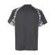 4140 Badger GRAPHITE/ WHITE