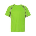 4140 Badger Lime/ Lime Digital